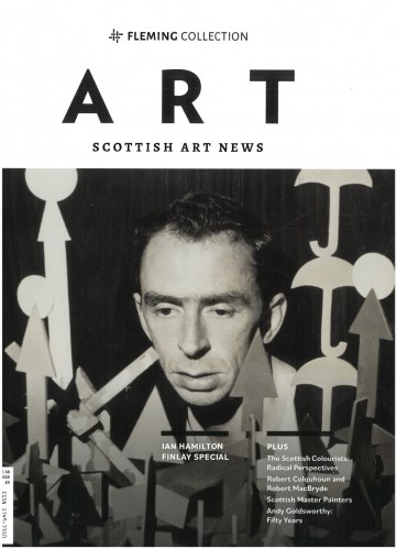 magazine